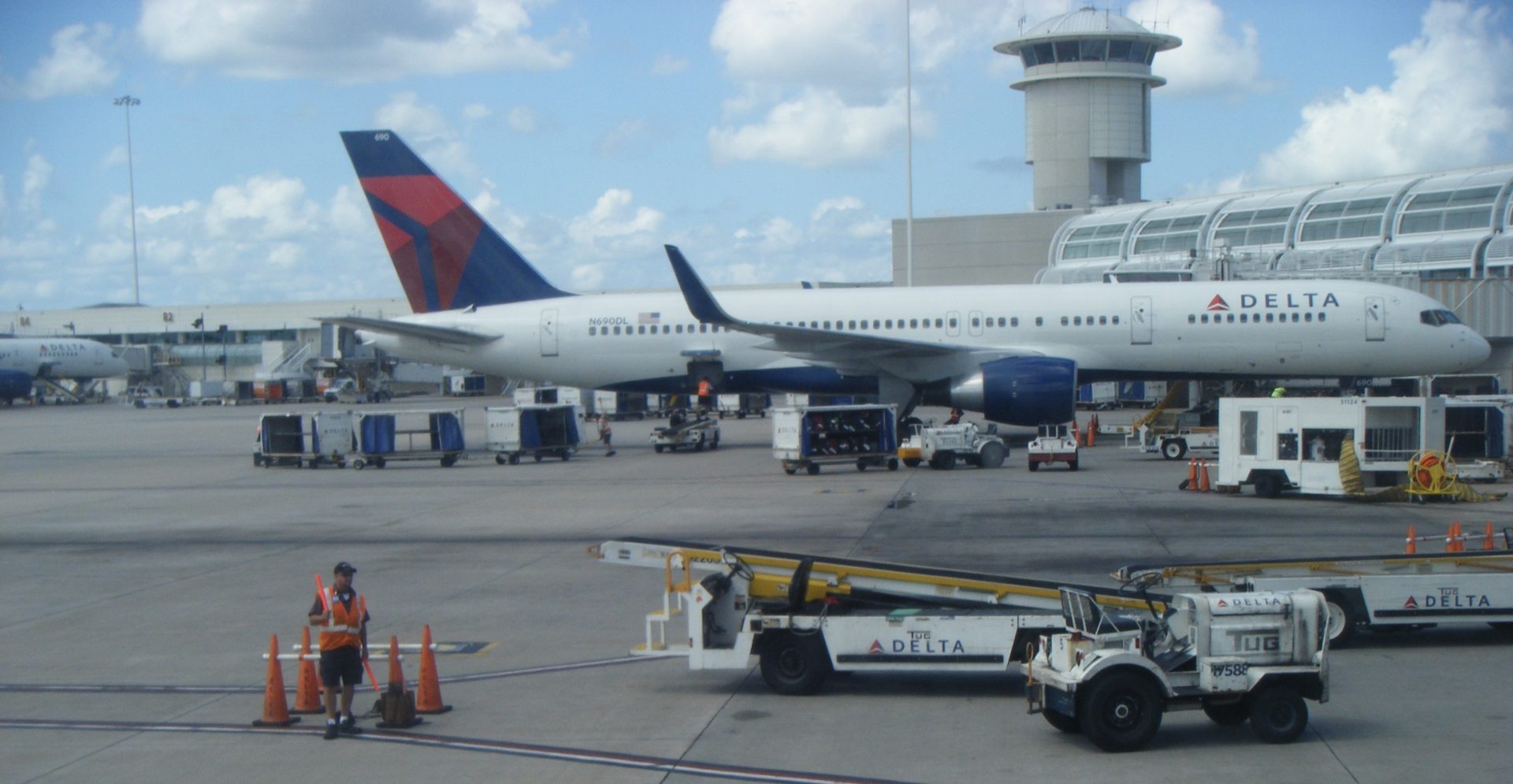 Airport Transportation