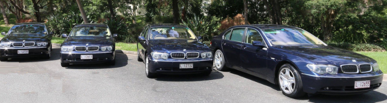 Theme Park Transfer Gold Coast