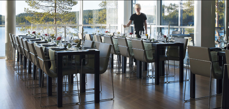 hotel suppliers Australia