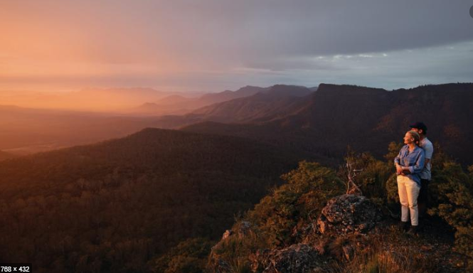 adrenaline park scenic rim.