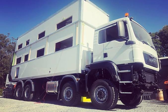 motorhomes for sales Australia