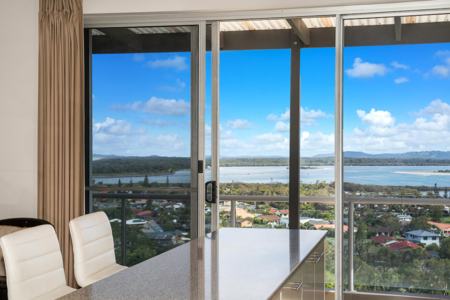 Ballina holiday accommodation.