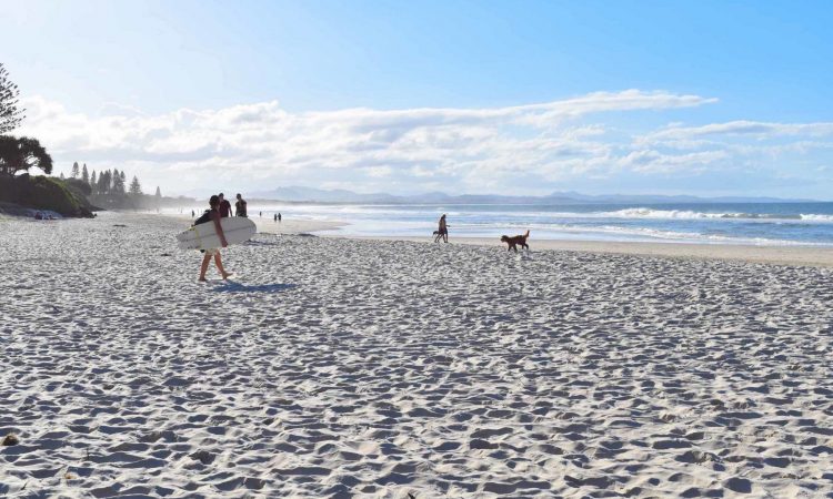 Byron Bay day trips