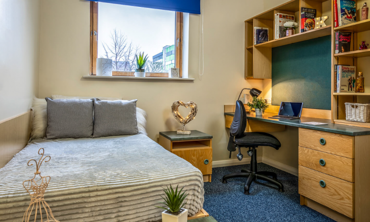 accommodation in Harare