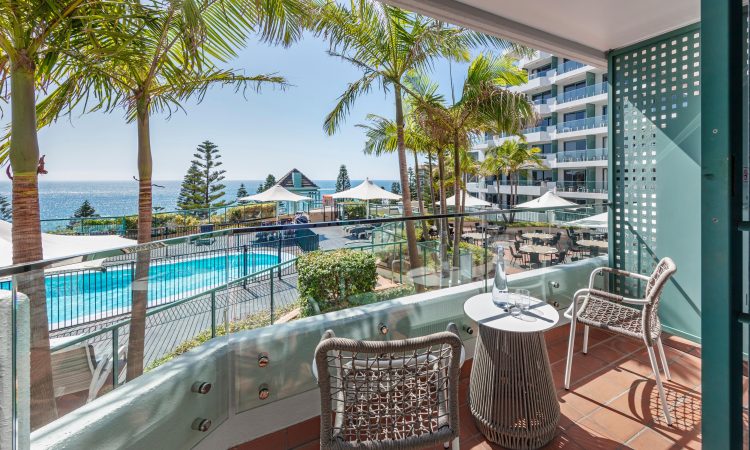 hotels in Coogee