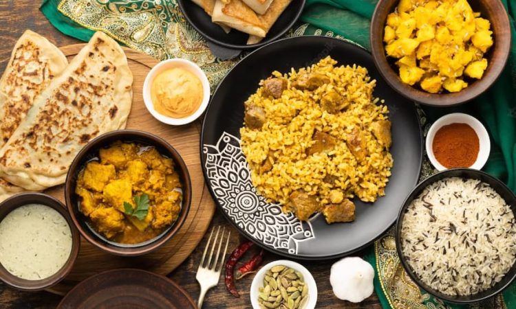 Indian restaurants in Berwick