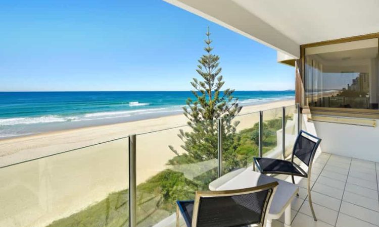 Wooli beach accommodation