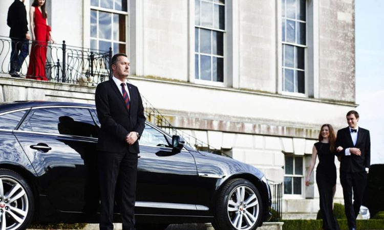 chauffeur car hire