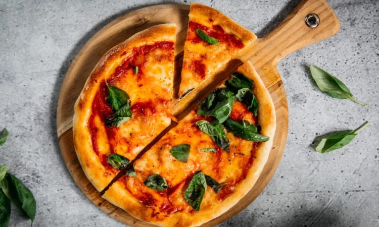 pizza in Tillsonburg