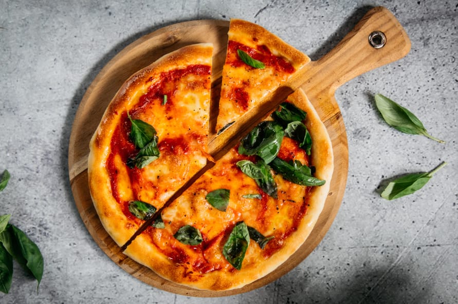 pizza in Tillsonburg