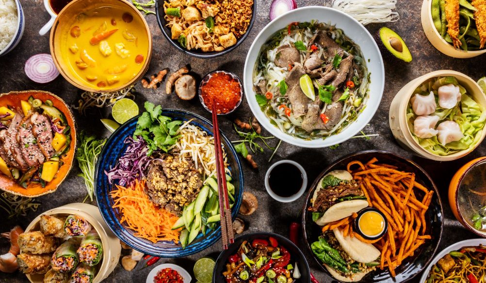 Thai Fusion Auckland