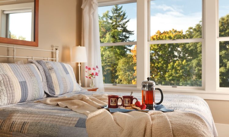 bed and breakfast in Ohio