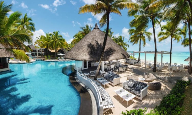 All Inclusive Hotels in Mauritius