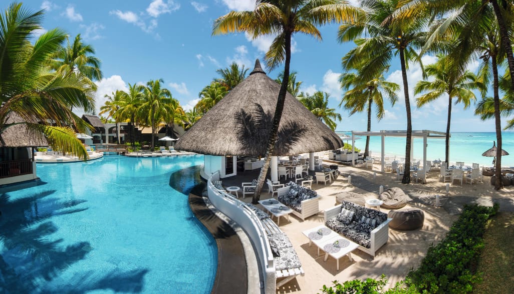 All Inclusive Hotels in Mauritius
