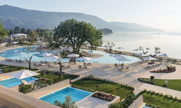 best resorts in Mauritius