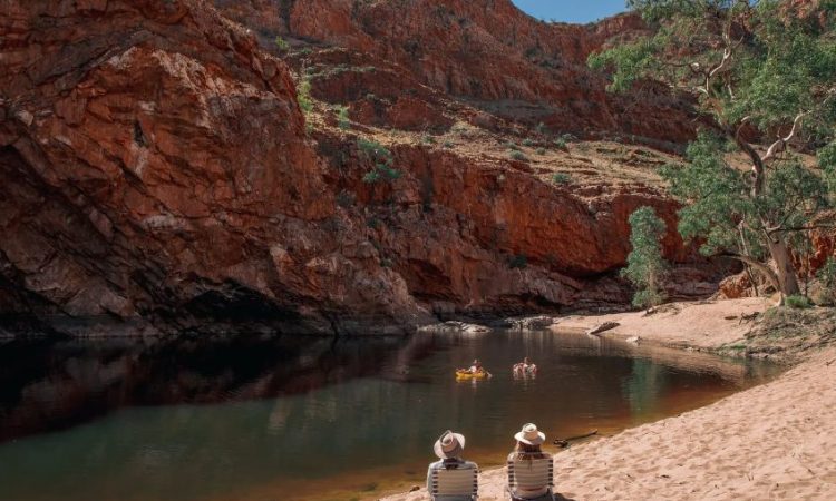 Uluru and Kings Canyon tour