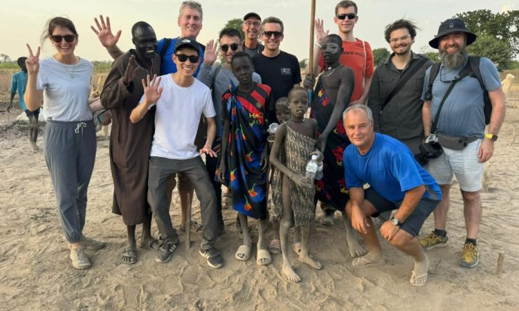 group tours South Africa