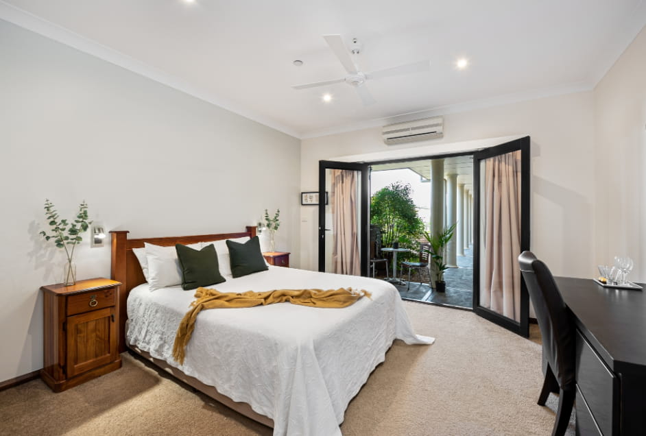 guest houses in Tzaneen town