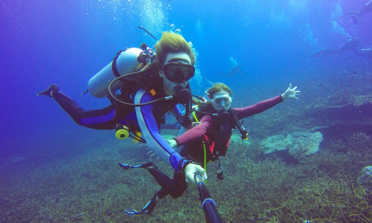 Grand Cayman Dive Packages