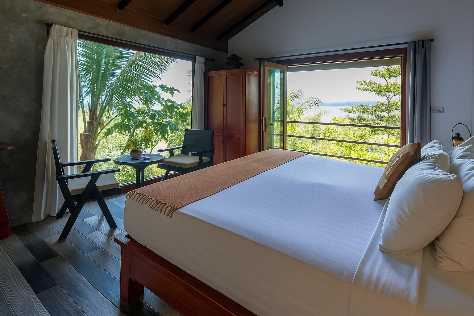 accommodation in Tzaneen