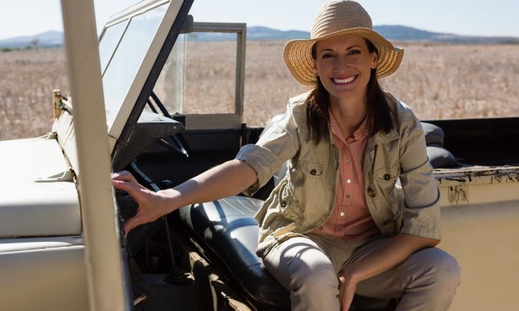 bespoke African safari specialist