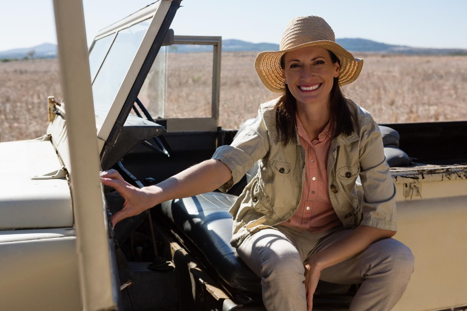 bespoke African safari specialist