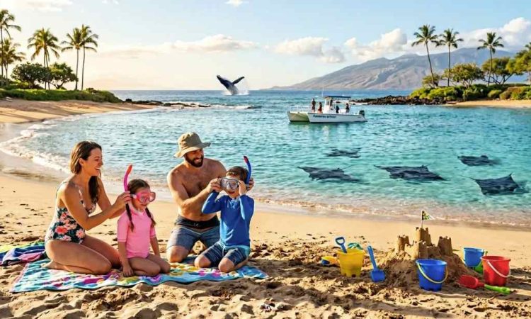 The Reef Beach Resort