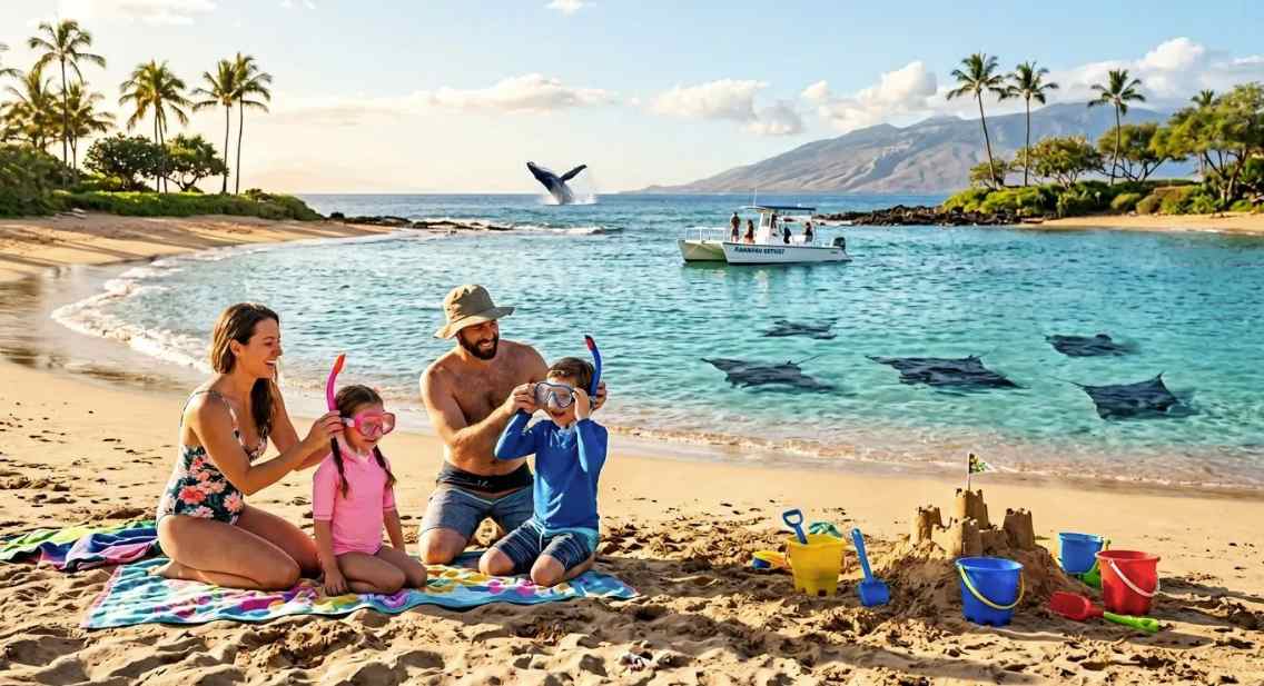 The Reef Beach Resort